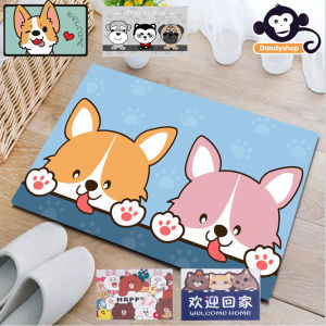 พรมปูพื้น พรม พรมรองพื้นห้องนั่งเล่น พรมหน้าบ้าน พรมเช็ดเท้า พรมกันลื่น พรมห้องครัว พรมดักฝุ่น พรมห้องน้ำ พรมปูพื้นห้อง ซับน้ำได้ดี