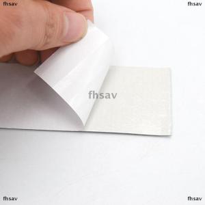 [COD] fhsav สติกเกอร์ติดผนังกระจกรูปลูกบอลดิสโก้แบบทำมือมีกาวในตัวตกแต่งผนังบ้าน