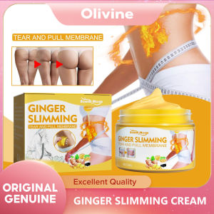 South Moon Shaping Body Cream Anti-cellulite Chin Firming Ginger Slim Gel Weight Lose Fat Burning Slimming Hot Fat Burning Cream Anti-cellulite Effective Fat Loss Slimming Body Fat Reduction Cream Massage Full Leg Body Waist