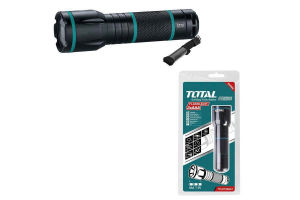 3W Đèn pin Total TFL013AAA1 dòng đèn cầm tay mini