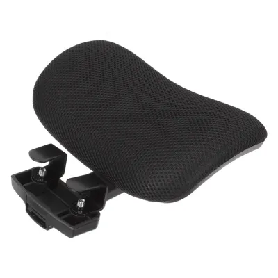 Adjustable Office Chair Headrest Extension Frame Simple and Durable Office Chair Accessories