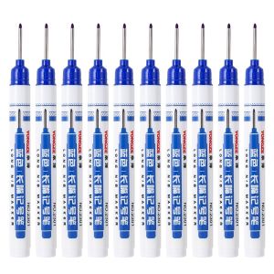 Bút Đánh Dấu Ngòi Dài 20mm Đánh Dấu Mũi Khoan - tiện lợi mau khô