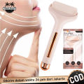 Face Ice Roller Beauty Facial Massage Ice Roller Alat Pijat Wajah Skin Tighten Anti-Wrinkles Pain Relief Skin Care Tools. 