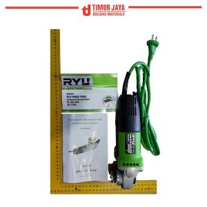 Mesin Gerinda Tangan Ryu RSG 100-3 Angle Grinder Ryu