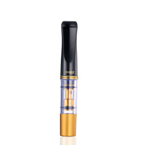 ZOBO Genuine dual-filter mouthpiece recyclable and washable suitable as a gift 053