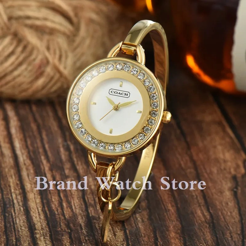 Coach watches shop for women price