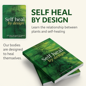 Barbara ONeills Self-Heal by Design: The Ultimate Guide to Natural Healing &amp Your Bodys Intelligence