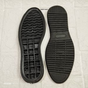 Outsole Sepatu Pria Alas Bawah Odrey Sol Sepatu Casual Slip-On dan Custom MAESTRO 7 Bahan TPR Size 39 - 43