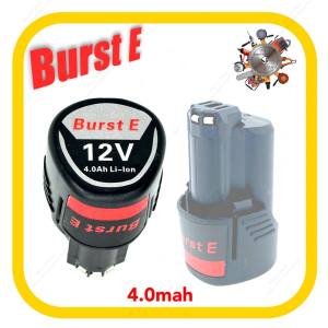 Burst E Shop 12v OEM Bosch Battery Burst E Shop Buy 1 Free 1 Cordless Drill Power Tools