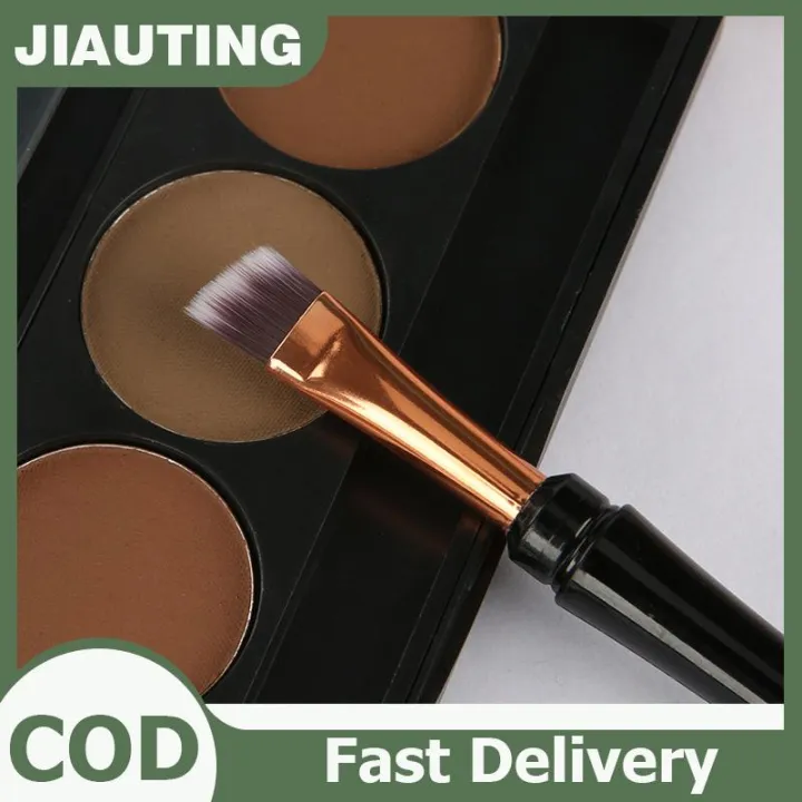 %E2%9D%A4%E2%9D%A4%E2%9D%A4Hot%20Sale%20JIAUTING%20Mini%20Dual%20Ended%20Makeup%20Brush%20Angle%20Eyebrow%20Eyeshadow%20Eyeliner%20Brush%20With%20Dust-proof%20Cover%20Contouring%20Eyes%20Blending%20Cosmetic%20Brushes%20-%20Image%205
