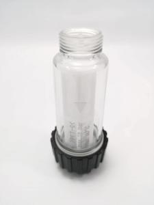 Karcher High-Pressure Washer Water Inlet   Filter    Karcher high-pressure washer filter   （ Old Style #