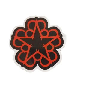 BLACK VEIL BRIDES BAND VINYL STICKERS