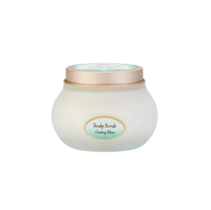 【Direct From Japan】SABON Head Scrub Mint / Geranium / Lavender