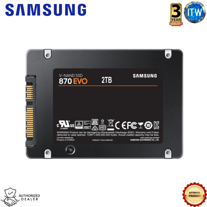 Samsung 870 Evo 1tb Ssd Samsung Evo 2tb SAMSUNG SSD 870 EVO 250GB