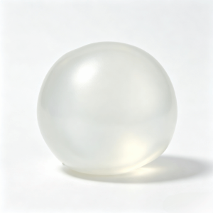 JOMEY Slow Rebound Squeeze Ball Slow Rising Shapeable Squishy Toy Festival Gift 5cm/6cm Fidget Squishy Toy Sensory Toy