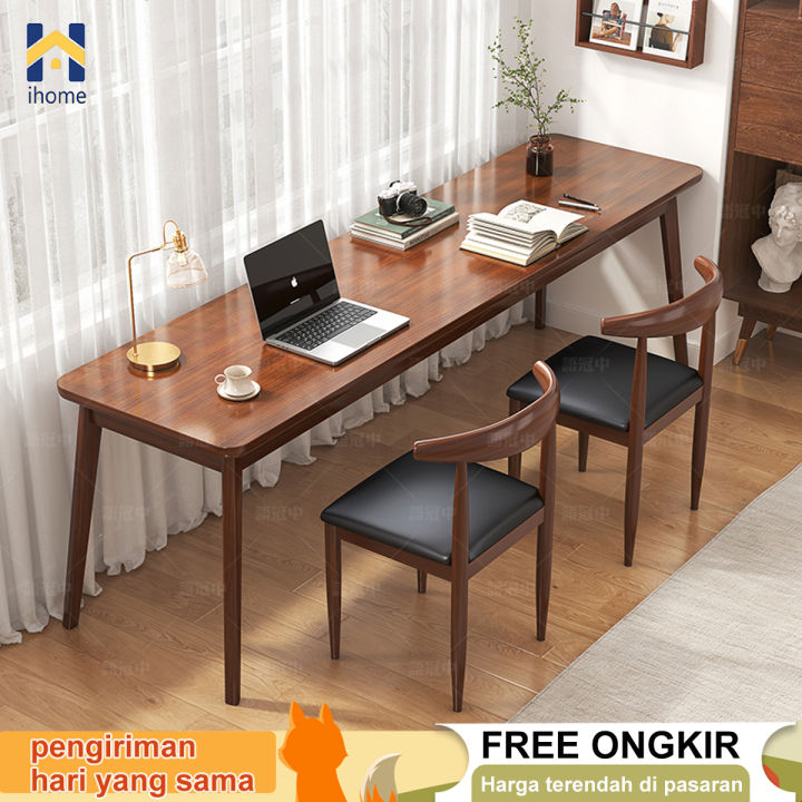 IH Meja Belajar Meja Komputer Meja Kantor Minimalis Meja kerja Meja