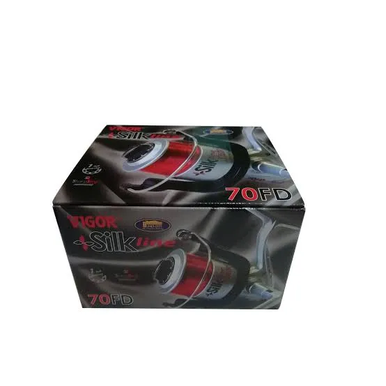 LINEAEFFE%20VIGOR%20SILK%20LINE%2070FD%20BEACH/SURF/%20PIER%20REEL%20Fishing%20reel%20-%20Image%203