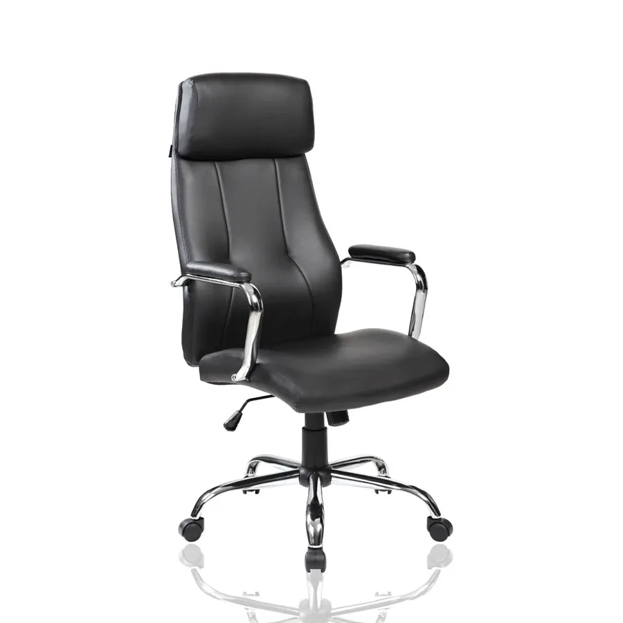 Mccoy mesh deals back operator chair