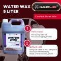 ULTIMATE Water Wax Easy Water Coating Water Wax Car Wax Car Wash Wax Car Wash normal Coating Wax car paint wax Water repellent - NANO COATING MALAYSIA. 