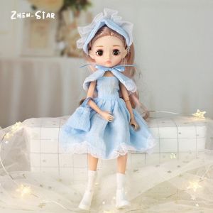 BJD Doll 26cm BJD Adorable Manny Princess Doll