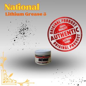 NATIONAL MULTI-PURPOSE LITHIUM GREASE 3 (250g)
