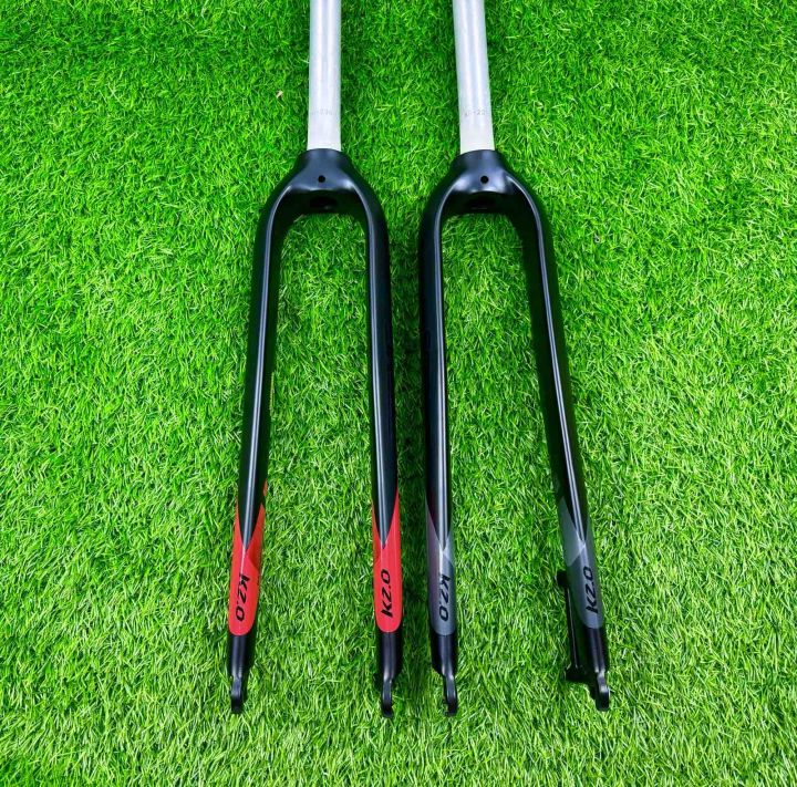 Sagmit k2 rigid discount fork