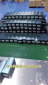 Herbal Hair Growth Serum Hair Growth Anti-Hair Loss Nourishing Scalp Dense Hair Essence Hair Growth Serum National Makeup Customization