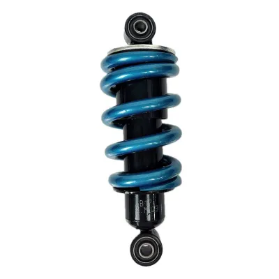 MONOSHOCK 205MM Y16ZR Y15ZR LC135 SYM185 VF3i R18 R18i RFS150 Y15 Y16 LC VF3 SYM 185 RFS MONO SPRING ABSORBER FORK COVER