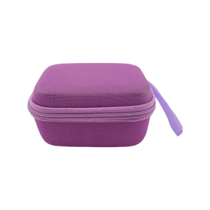 Waterproof Thickened Fabric Speaker Storage Bag For YotoMini Player Indoor and Outdoor Use Easy To Carry And Store