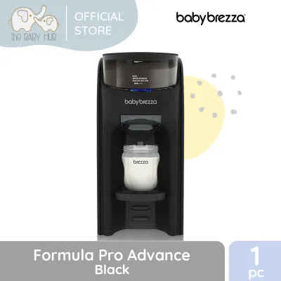Baby Brezza Formula Pro Advanced Milk Maker