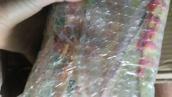 Buyer review video 4