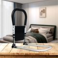 Aksesoris Bedrail Folded Safety Bed Rail Bed Assist Rail Alat Bantu Bangun Lansia Pegangan Tempat Tidur. 