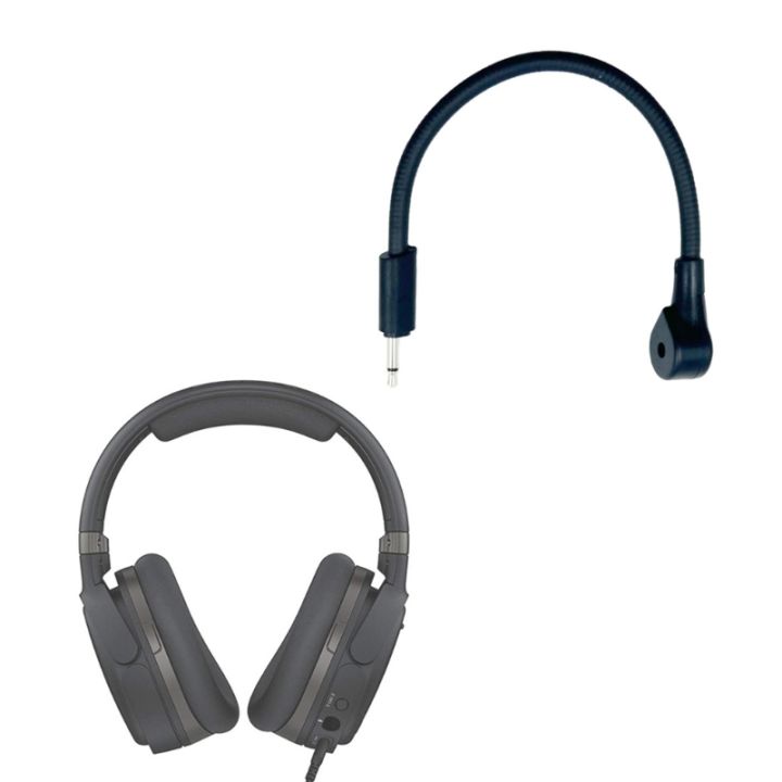BUTIO Quntum 100M2 Mic Boom, Replcement 2.5mm Mic BUTIO Quntum 100M2 Mic Boom, Replcement 2.5mm Mic