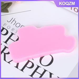 KOQZM Happy Birthday Shape Silicone Mold Sugarcraft & Chocolate Moulds Cake Decor Tool