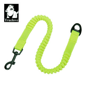 Truelove Short Bungee Dog Nylon Leash Rope For Dog Collar Extension Retractable For All Breed Training Running Walking TLL29712026