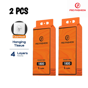 BUY 1 TAKE 1 1800 sheets Wall-Mounted Tissue Paper Tree care tissues Large Size hang Paper