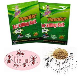 ARDIGI Cockroach Powder Killing Bait Roach Killer Pesticide Effective Insect Pest Ipis