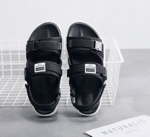 sandal gunung korea import wanita style cewek terbaru
