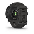 Đồng hồ thông minh Garmin Instinct 2S Standard Edition - Hàng chính hãng. 