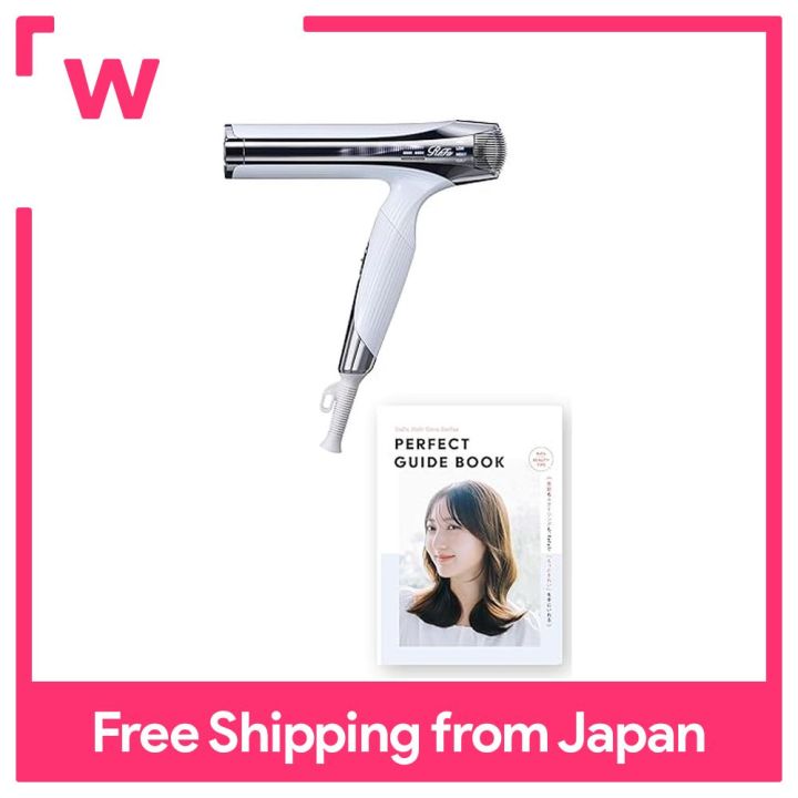 ReFa BEAUTECH DRYER SMART W / ReFa BEAUTECH DRYER SMART W (white