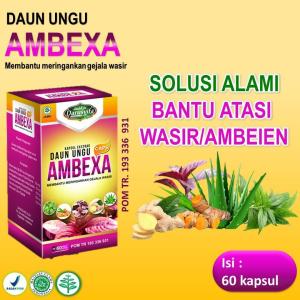 Ambexa
