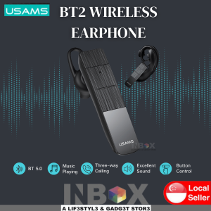Usams(SG) 3418 single side wireless Earphone