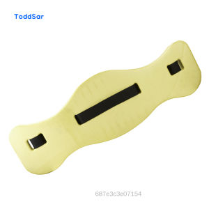 Eva Water Aerobics Belt Float สำหรับ Aqua Jogging Pool อุปกรณ์ฝึกว่ายน้ำออกกำลังกาย KE-TH