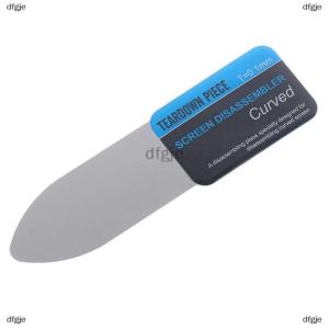 [COD] dfgje Dụng cụ mở màn hình LCD thẻ inox dụng cụ tháo rời điện thoại di động