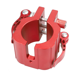 Trọng lượng nhẹ khóa móc đồ đạc gấp kẹp giữ cho 8x 10x 11X phụ kiện