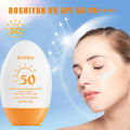 DEVNEN SUNBLOCK SUNSCREEN UV CREAM SPF50+++ ANTI AGING HYDRATING PROTECTING CREAM. 