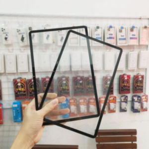Mặt kính màn hình xiaomi mipad 5 pro 12.4 inch liền keo ép kính xiaomi mipad 5 pro 22081281ac