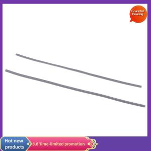 Graceful 1 2pcs máy tính xách tay Dải cao su cho HP EliteBook 840 G7 G8 845 G7 G8 đáy trường hợp chân Pad bề mặt máy tính xách tay cao su chân dải