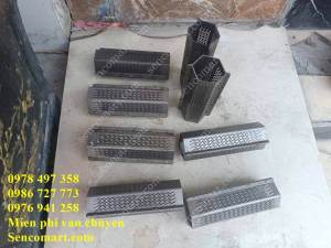 Bảng giá tốt nhất sàng lọc gạo chính hãng tại Hà Nội