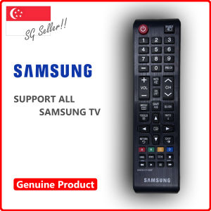 Original Samsung TV Remote Control | Support All Samsung TV Model | BN-59-01199F